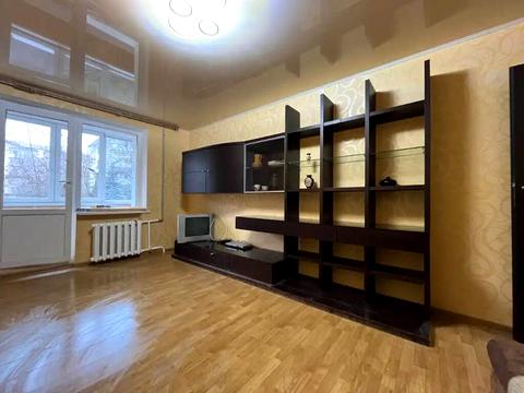 квартира за адресою Володимира Вернадського вул. (Дзержинського), 35 к5