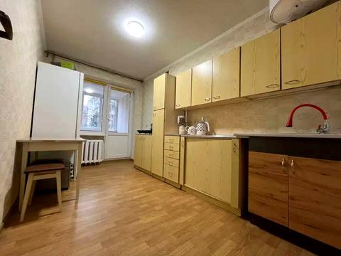 квартира за адресою Володимира Вернадського вул. (Дзержинського), 35 к5