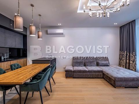 квартира за адресою Лабораторний пров., 7