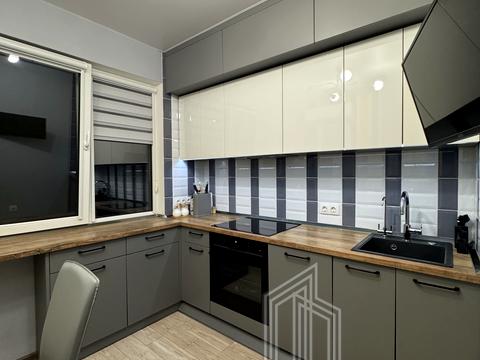 квартира по адресу Мрии ул. (Академика Туполева), 20-В