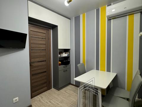 квартира по адресу Мрии ул. (Академика Туполева), 20-В