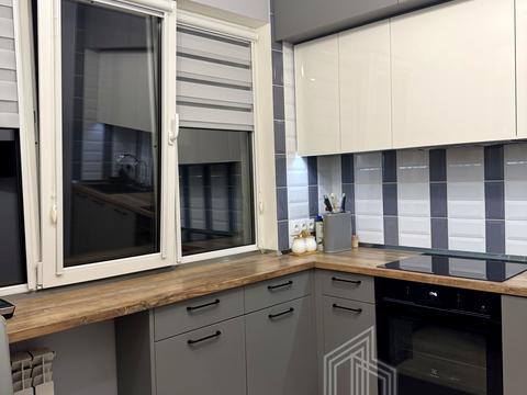 квартира по адресу Мрии ул. (Академика Туполева), 20-В