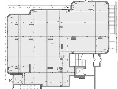 коммерческая по адресу Трускавецкая ул., 109