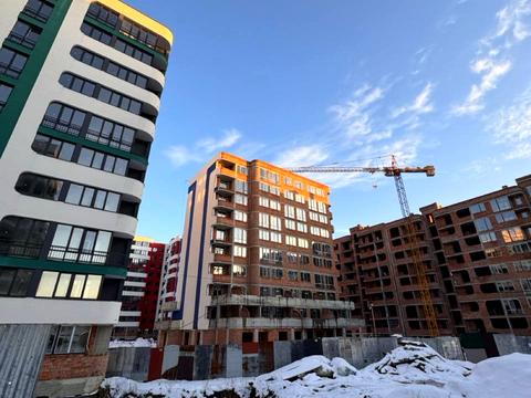 коммерческая по адресу Трускавецкая ул., 109