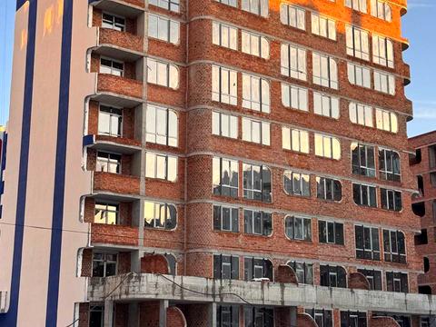 коммерческая по адресу Трускавецкая ул., 109