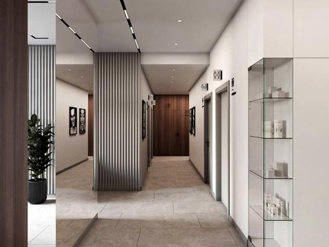 коммерческая по адресу Трускавецкая ул., 109