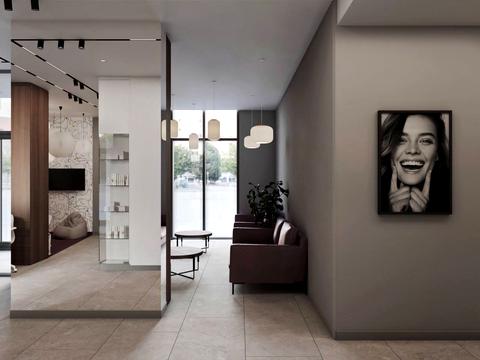 коммерческая по адресу Трускавецкая ул., 109