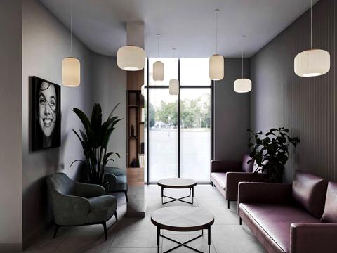 коммерческая по адресу Трускавецкая ул., 109