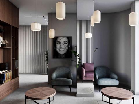 коммерческая по адресу Трускавецкая ул., 109