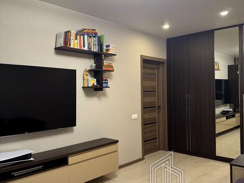 квартира по адресу Мрии ул. (Академика Туполева), 20-В