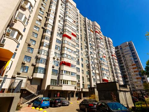 квартира за адресою Берестейський просп. (Перемоги), 71-А