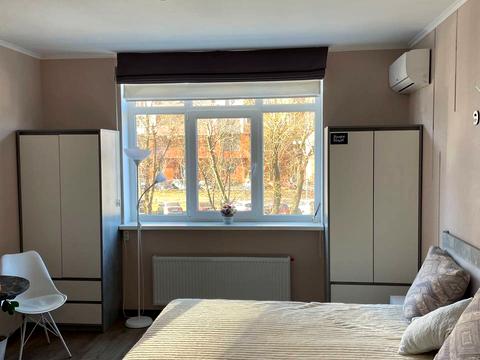 квартира за адресою Сім'ї Кульженків вул. (Петра Дегтяренка), 6