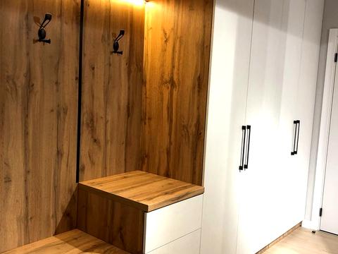 квартира за адресою Лисаветинська вул., 1