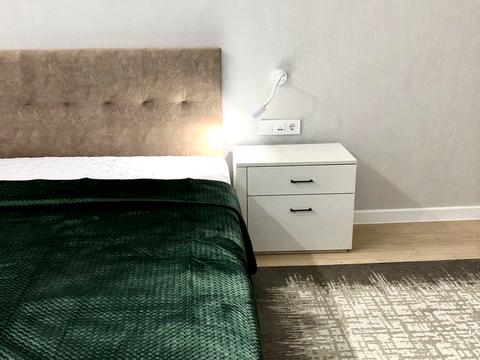 квартира за адресою Лисаветинська вул., 1