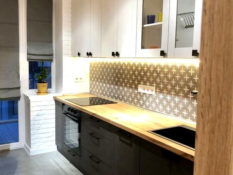 квартира за адресою Лисаветинська вул., 1