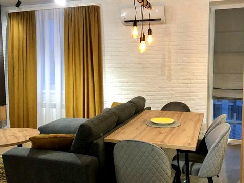 квартира за адресою Лисаветинська вул., 1