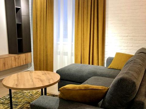 квартира за адресою Лисаветинська вул., 1