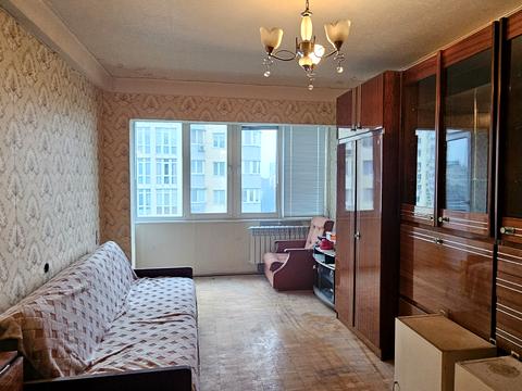 квартира по адресу Николая Руденко бульв. (Кольцова), 18