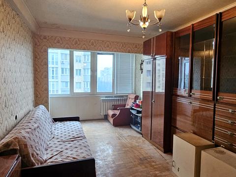 квартира по адресу Николая Руденко бульв. (Кольцова), 18