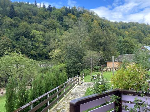 дом по адресу Грушевского ул.