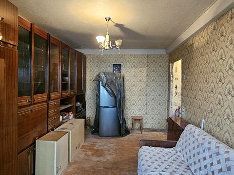 квартира по адресу Николая Руденко бульв. (Кольцова), 18