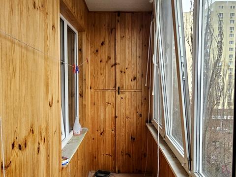 квартира по адресу Николая Руденко бульв. (Кольцова), 18