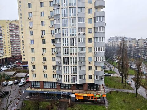 квартира по адресу Николая Руденко бульв. (Кольцова), 18