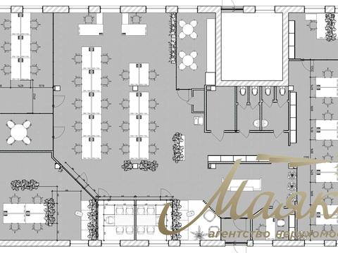 коммерческая по адресу Сімʼї Прахових ул. (Гайдара), 372