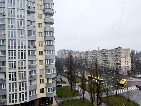 квартира по адресу Николая Руденко бульв. (Кольцова), 18