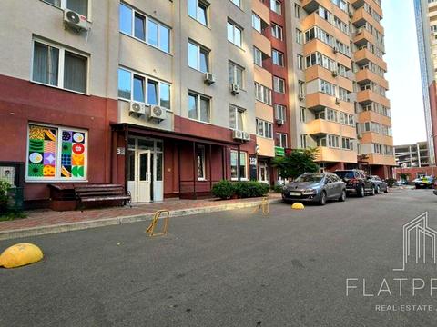 квартира за адресою Балтійський пров., 1