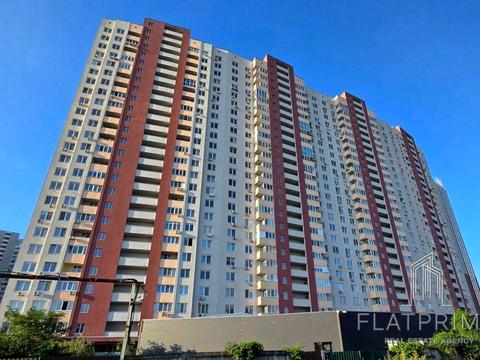 квартира за адресою Балтійський пров., 1