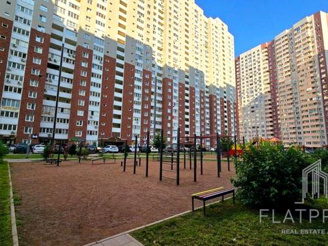 квартира за адресою Балтійський пров., 1