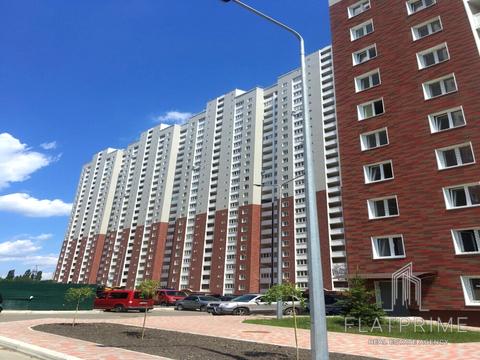 квартира за адресою Балтійський пров., 1