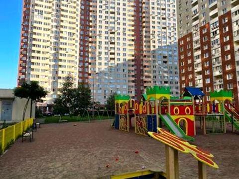 квартира за адресою Балтійський пров., 1