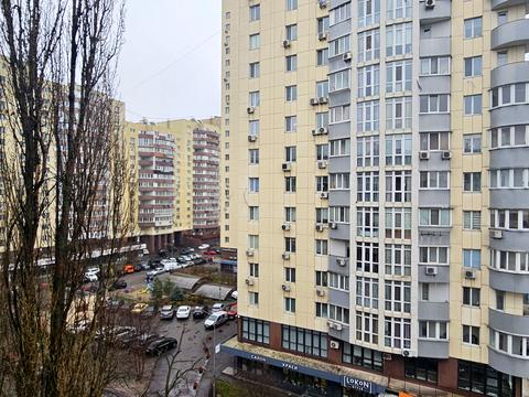 квартира по адресу Николая Руденко бульв. (Кольцова), 18