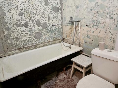 квартира по адресу Николая Руденко бульв. (Кольцова), 18