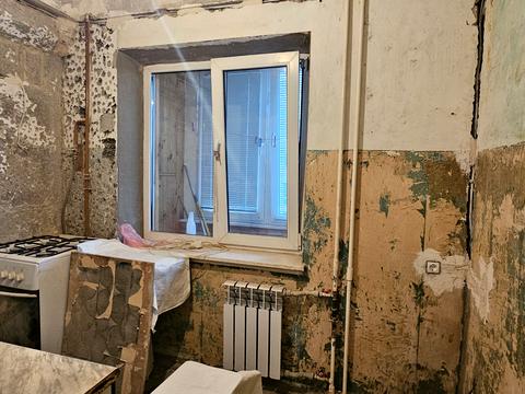 квартира по адресу Николая Руденко бульв. (Кольцова), 18