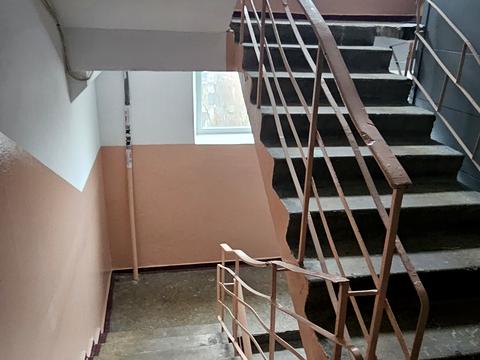 квартира по адресу Николая Руденко бульв. (Кольцова), 18