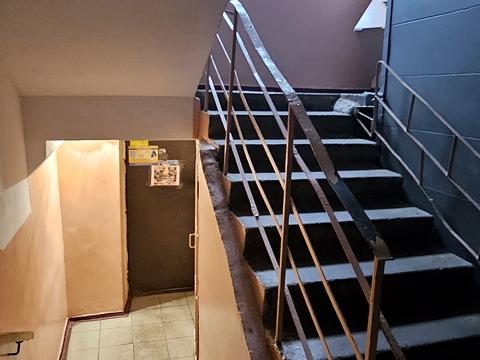 квартира по адресу Николая Руденко бульв. (Кольцова), 18