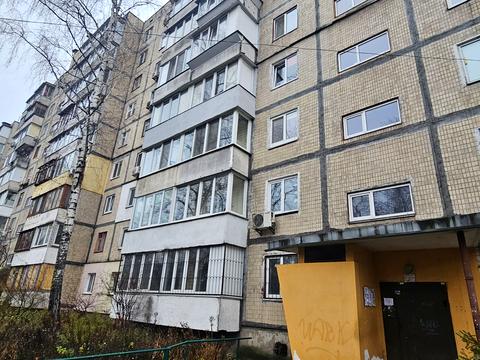 квартира по адресу Николая Руденко бульв. (Кольцова), 18