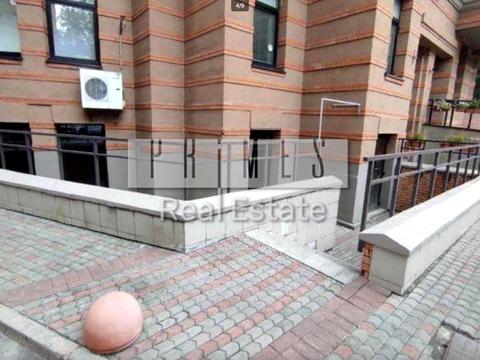 комерційна за адресою Лесі Українки бульв., 23-А