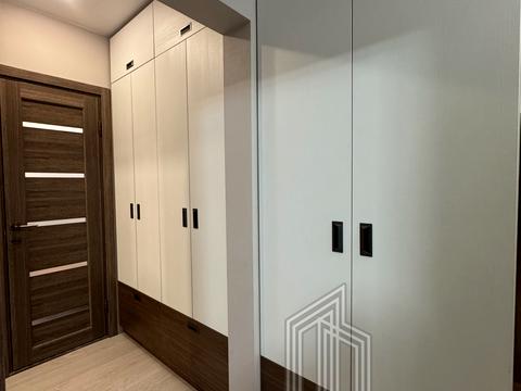 квартира по адресу Мрии ул. (Академика Туполева), 20-В