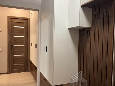 квартира по адресу Мрии ул. (Академика Туполева), 20-В