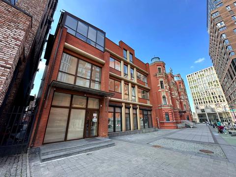 комерційна за адресою Південна вул., 2г