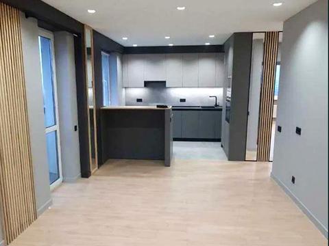 квартира за адресою Берестейський просп. (Перемоги), 55-А