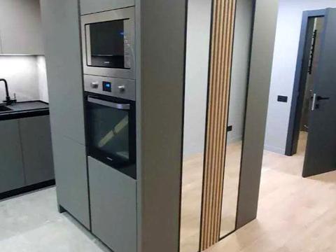 квартира за адресою Берестейський просп. (Перемоги), 55-А