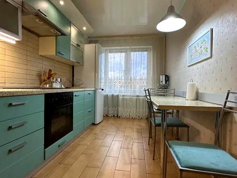 квартира за адресою Володимира Вернадського вул. (Дзержинського), 35 к5