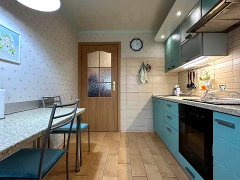 квартира за адресою Володимира Вернадського вул. (Дзержинського), 35 к5