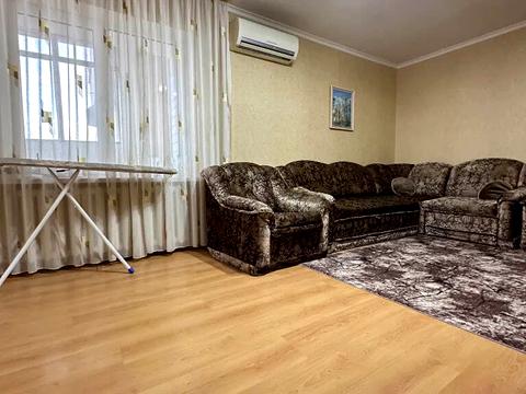 квартира за адресою Володимира Вернадського вул. (Дзержинського), 35 к5