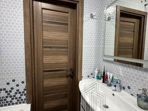 квартира по адресу Мрии ул. (Академика Туполева), 20-В